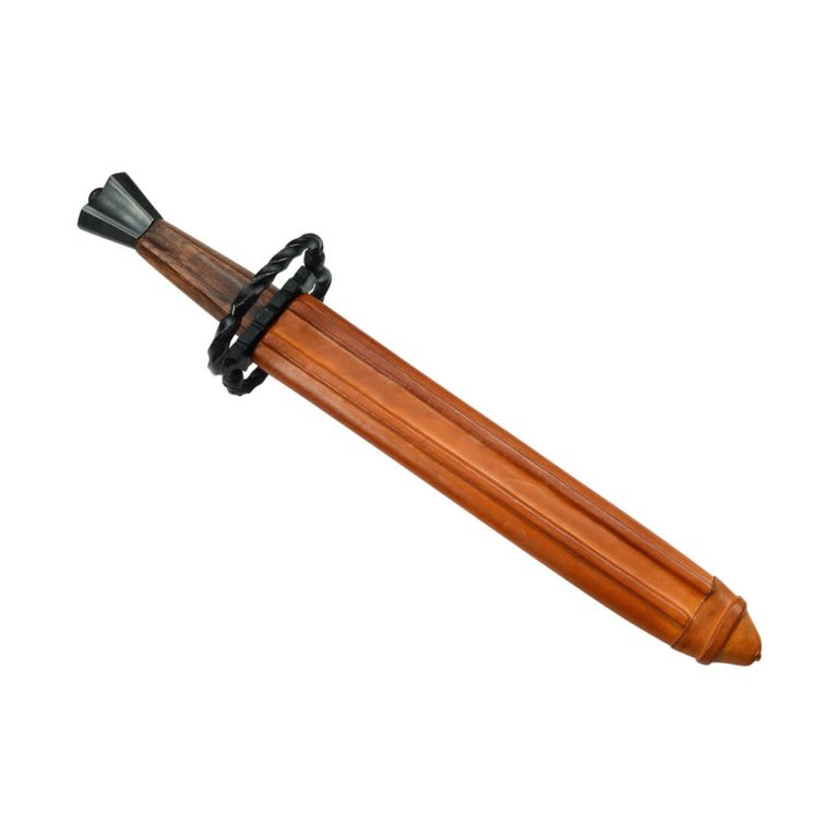Landesknecht Dagger - Stage Combat Version