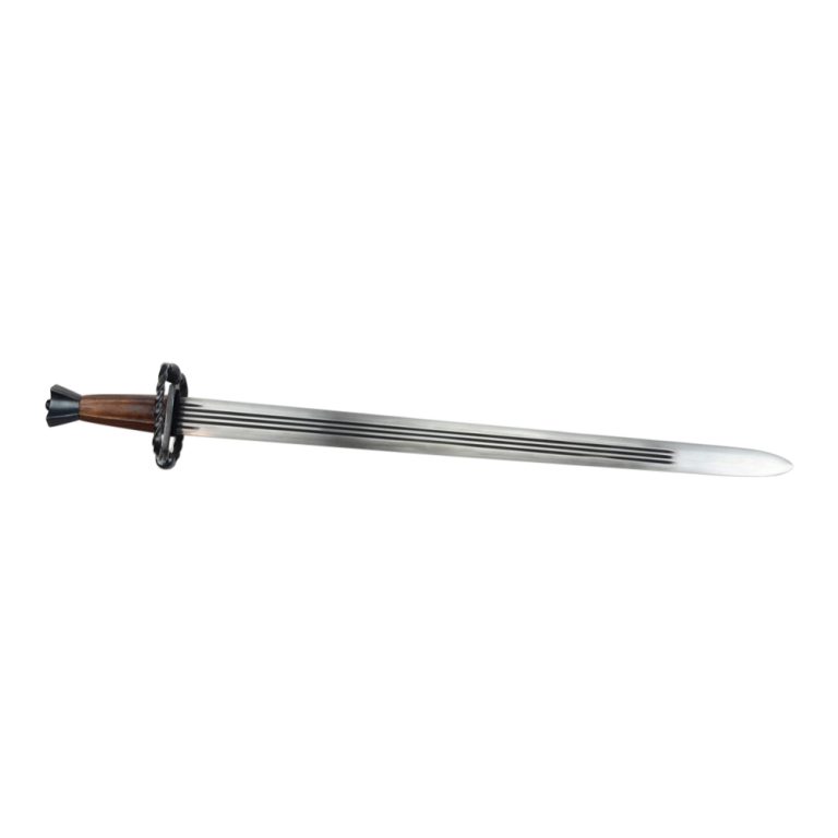 Landesknecht Katzbalger with Scabbard