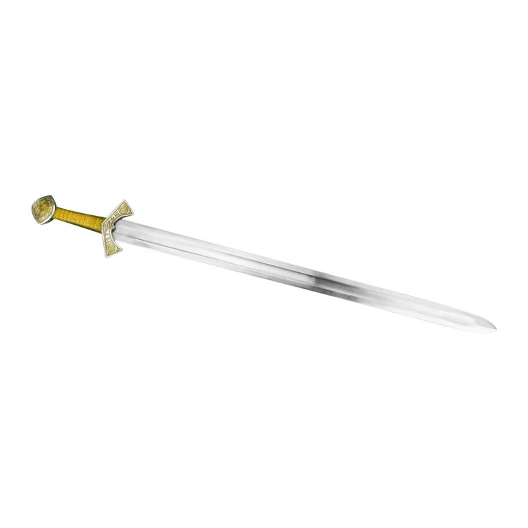 Langeid Viking Sword
