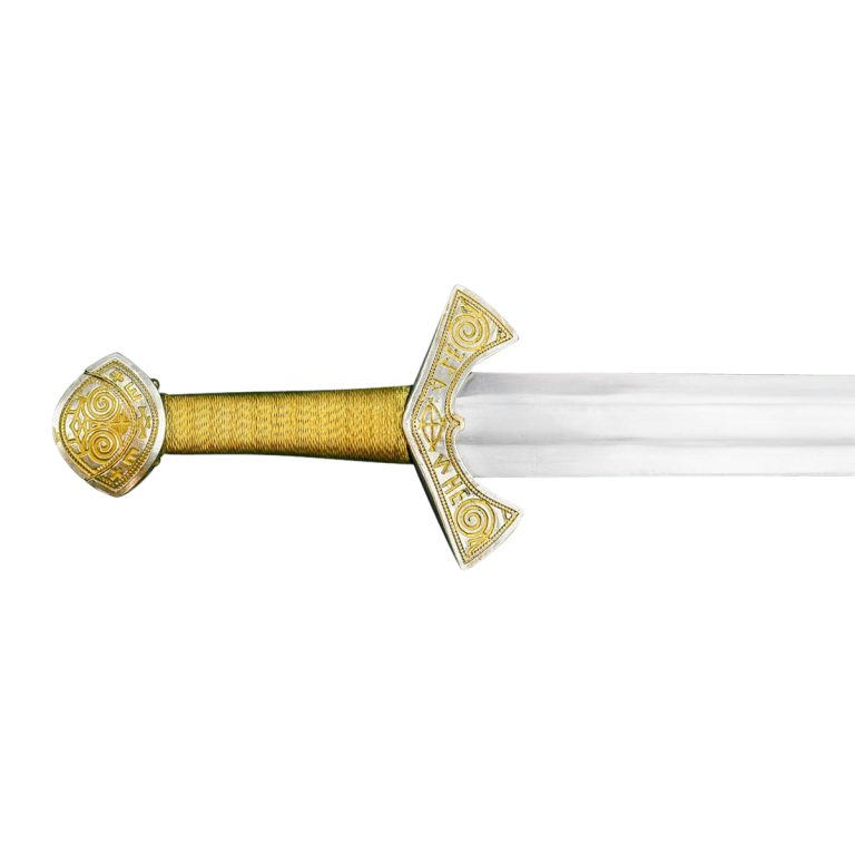 Langeid Viking Sword