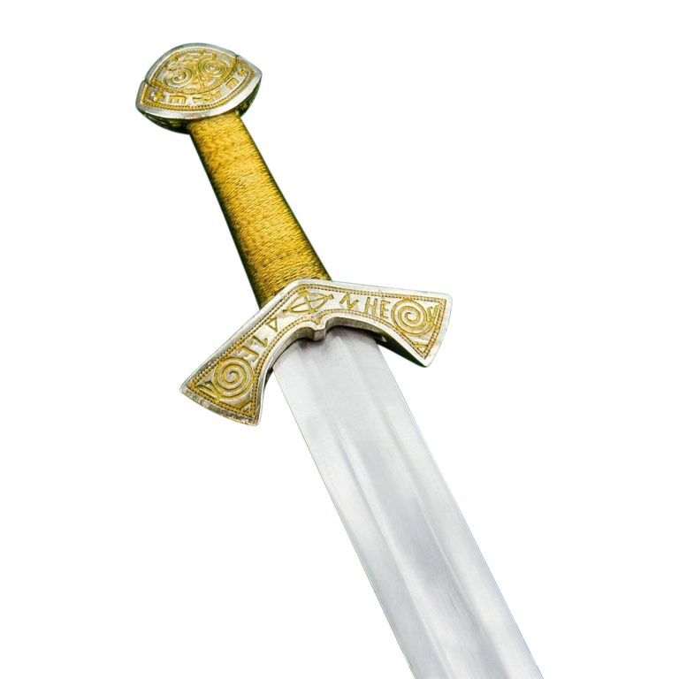 Langeid Viking Sword