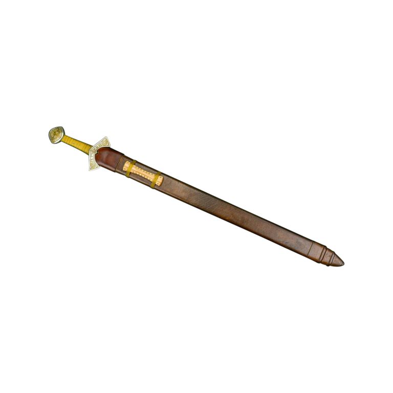 Langeid Viking Sword