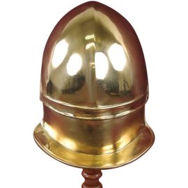 Late Chalcidian Helmet