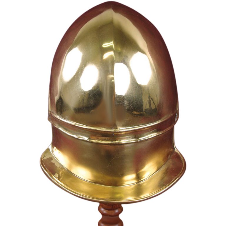 Late Chalcidian Helmet