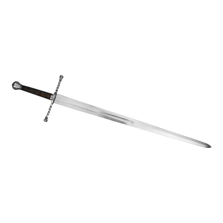 Late Medieval Greatsword