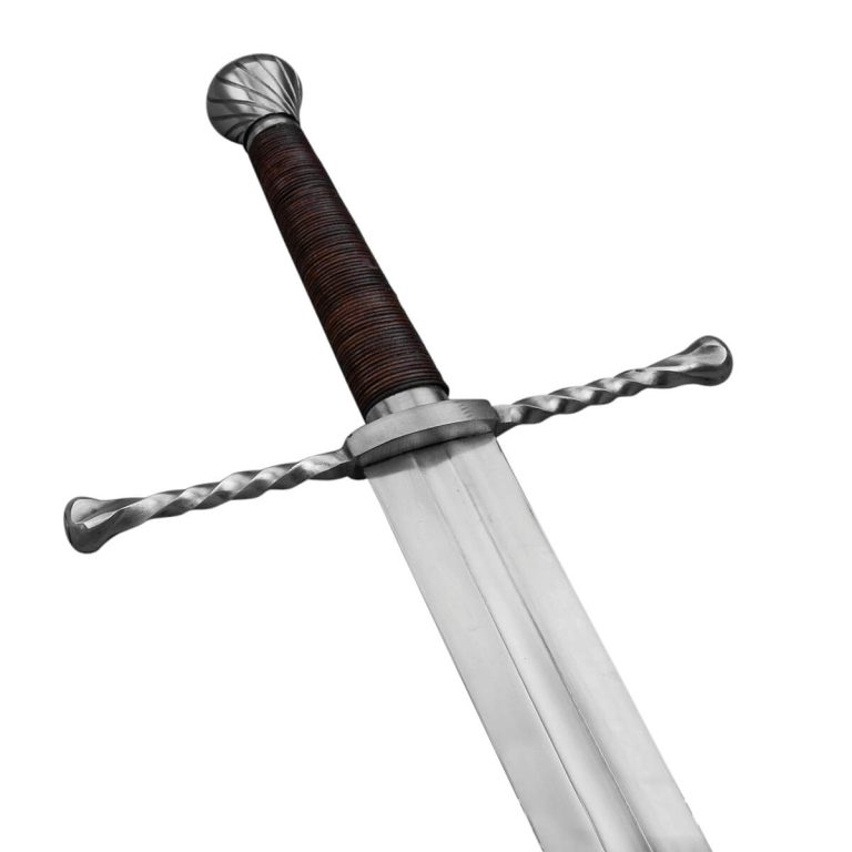 Late Medieval Greatsword