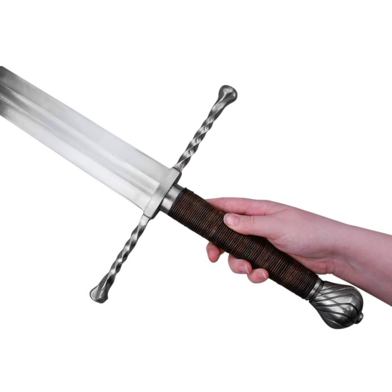 Late Medieval Greatsword