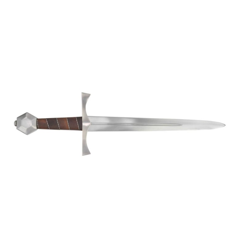 Late Medieval Knightly Dagger