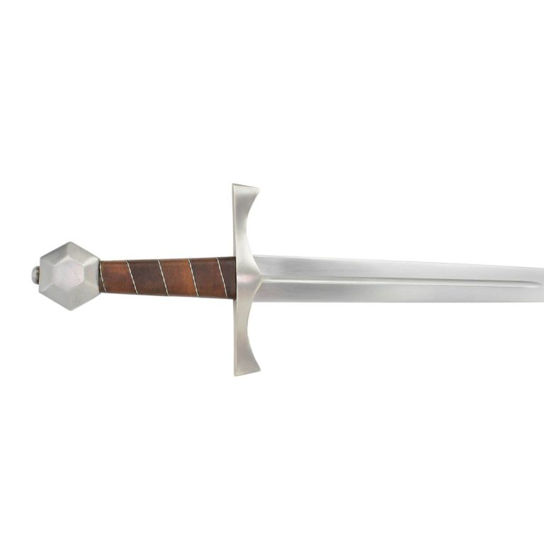 Late Medieval Knightly Dagger