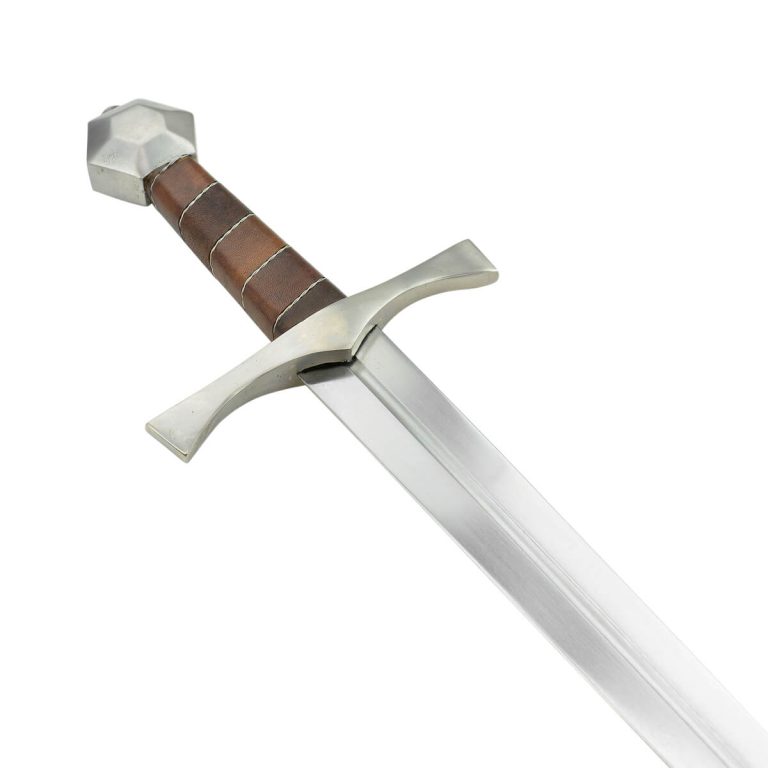 Late Medieval Knightly Dagger