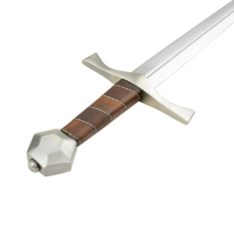 Late Medieval Knightly Dagger
