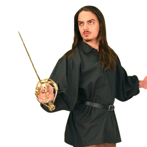 Late Period Renaissance Shirt