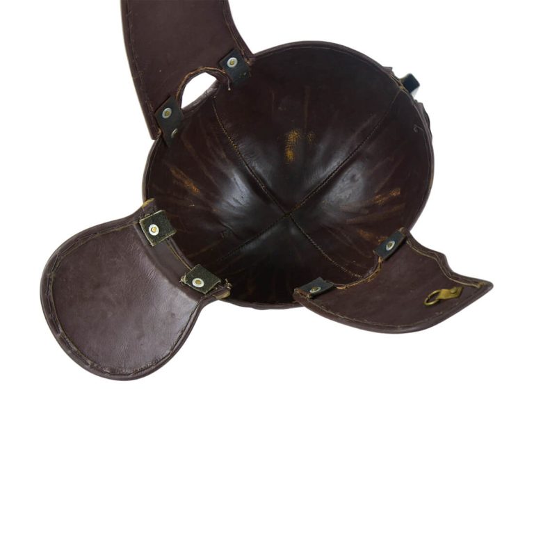 Late Roman Intercisa I Helm