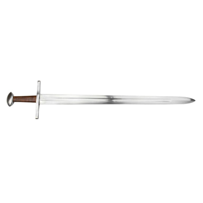Late Viking Era Sword 10th - 11th Centuries