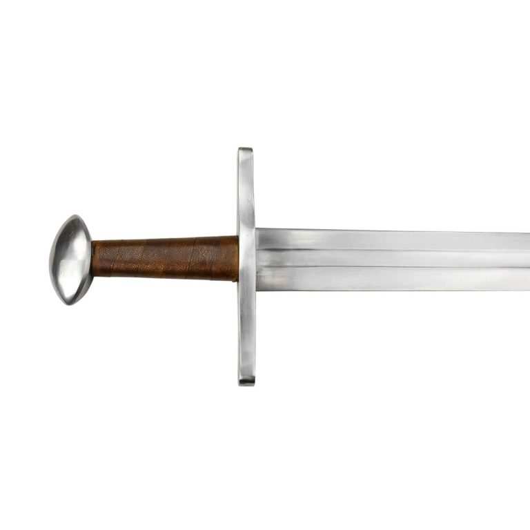 Late Viking Era Sword 10th - 11th Centuries