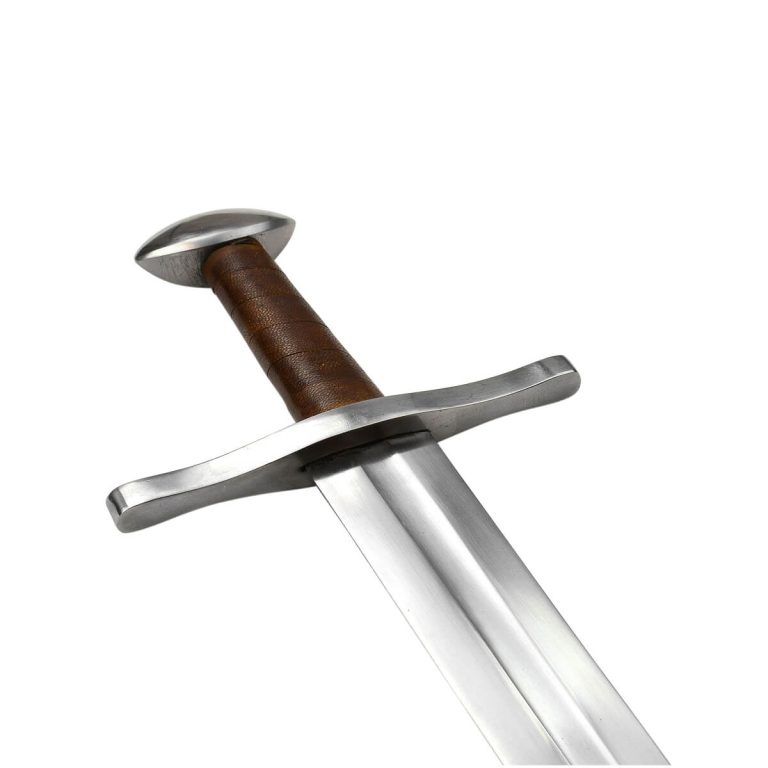 Late Viking Era Sword 10th - 11th Centuries