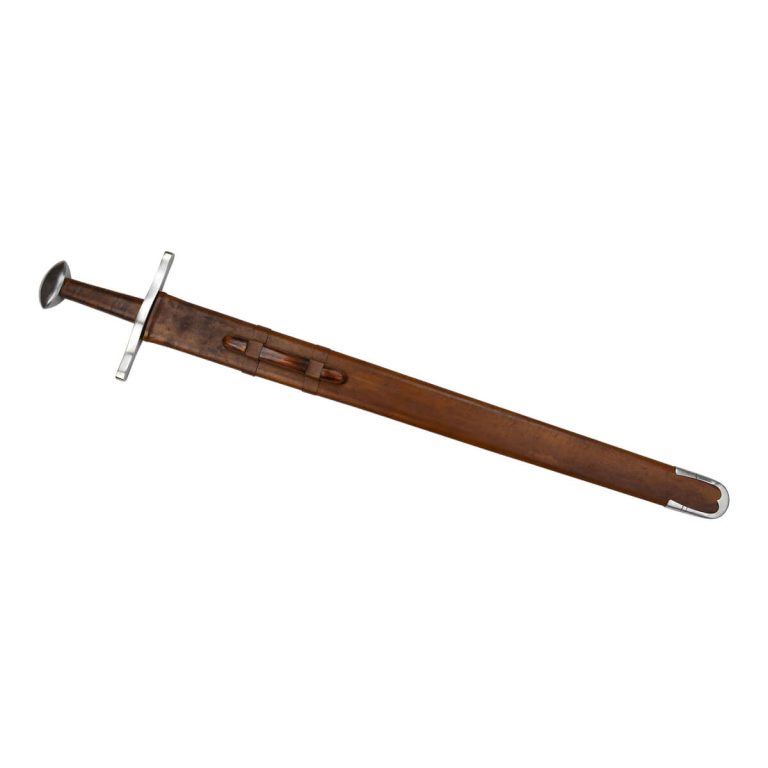 Late Viking Era Sword 10th - 11th Centuries