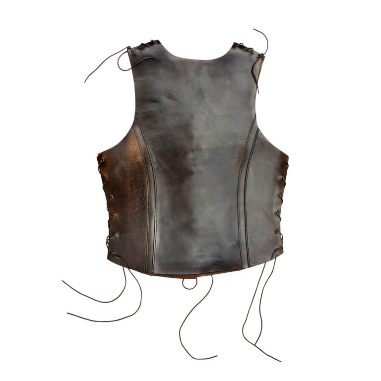 Leather Torso Armor