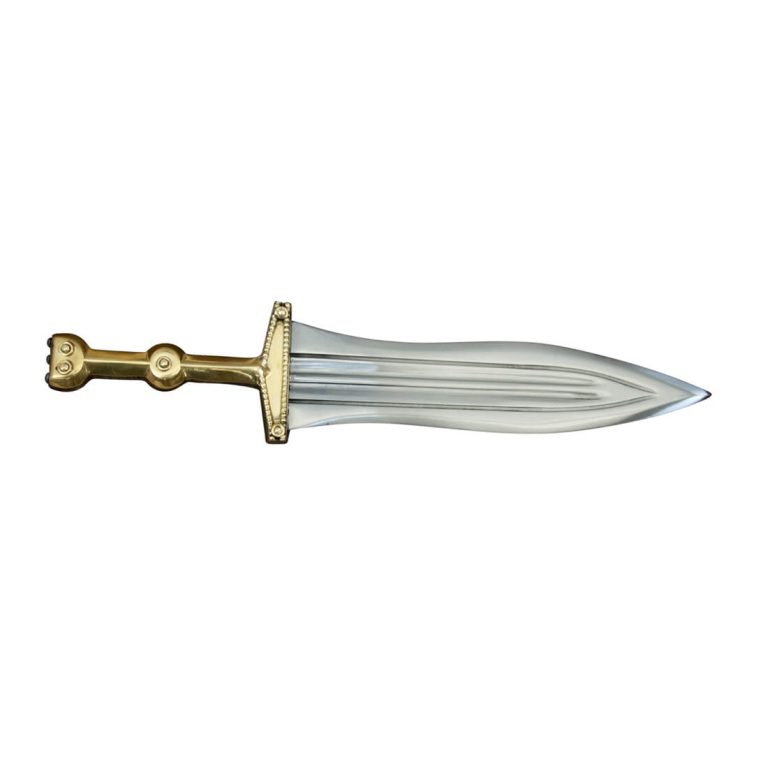 Leeuwen Pugio Dagger