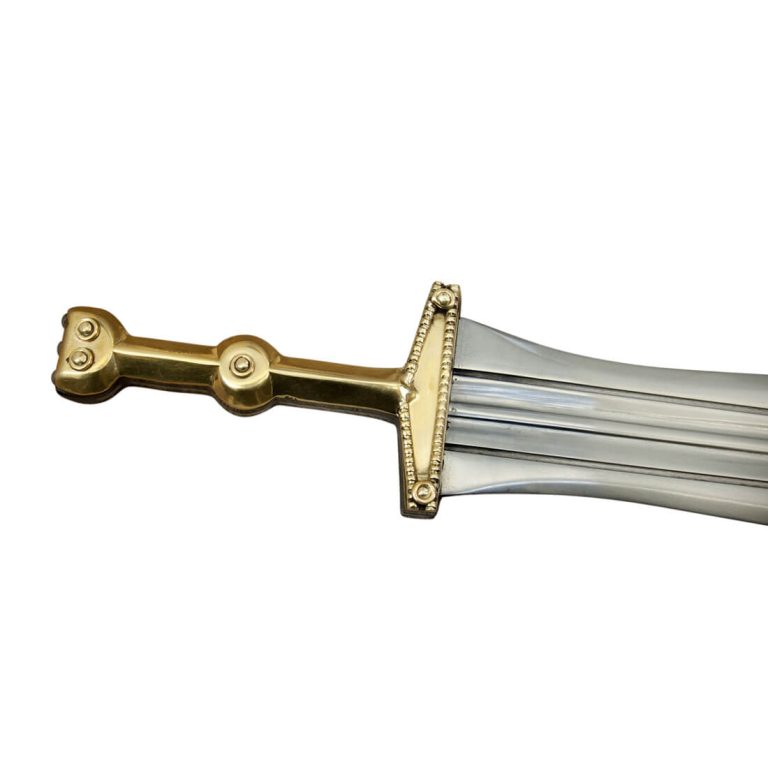 Leeuwen Pugio Dagger
