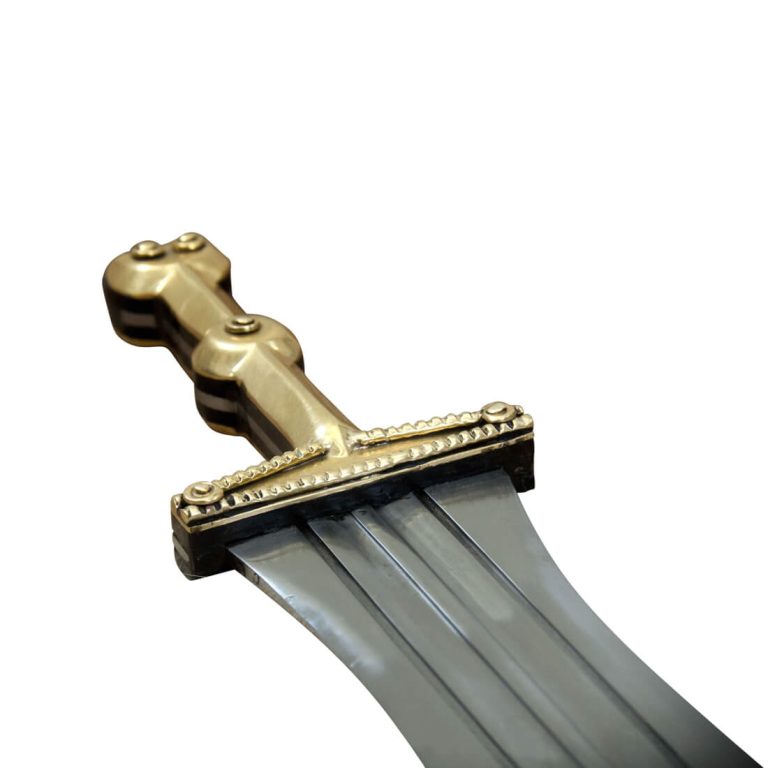 Leeuwen Pugio Dagger