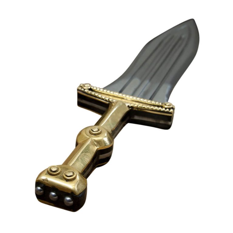 Leeuwen Pugio Dagger