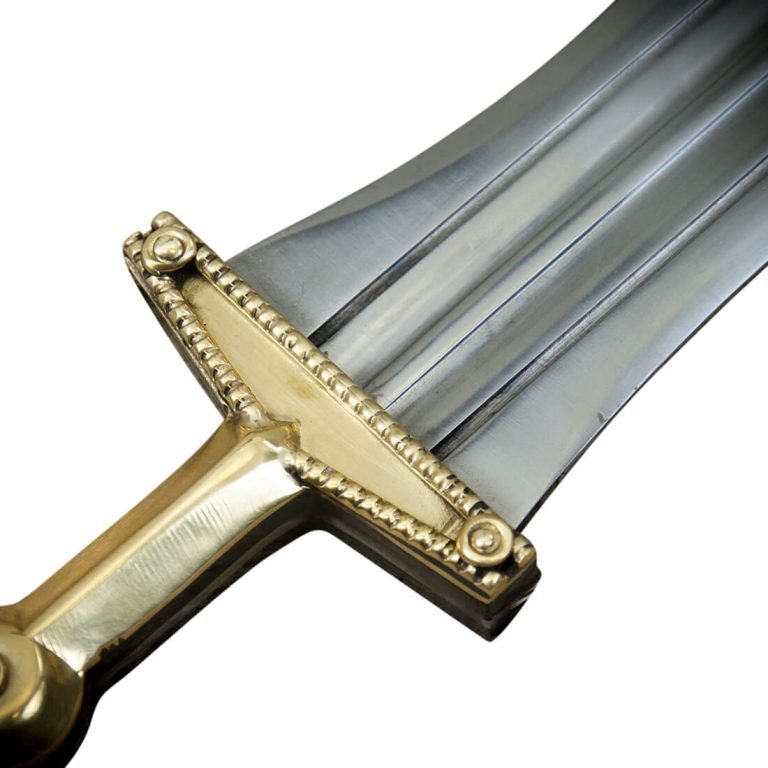 Leeuwen Pugio Dagger