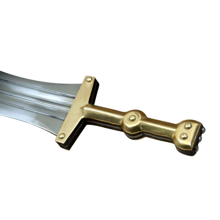 Leeuwen Pugio Dagger