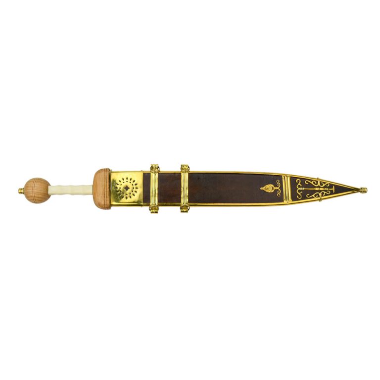 Legionary Mainz Gladius