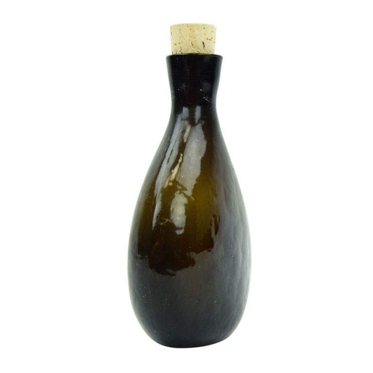 Liquor Flask with Stopper