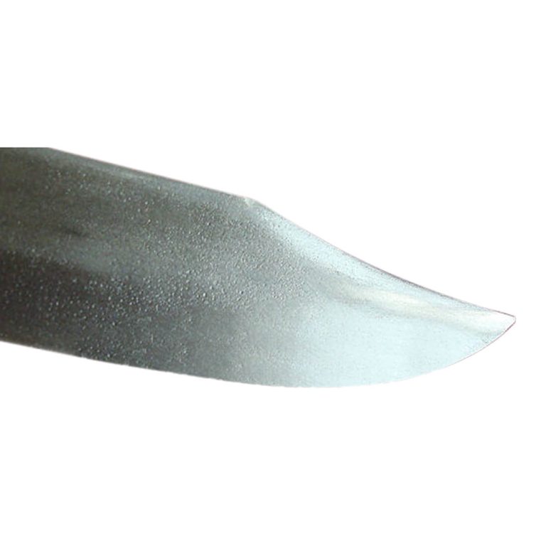 Long British Cutlass - 28'' Blade