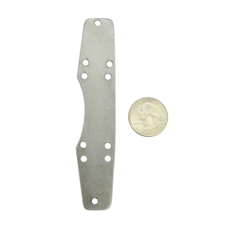 Loose Lamellar Plates - Type 5 - 20 Gauge - Pack of 100