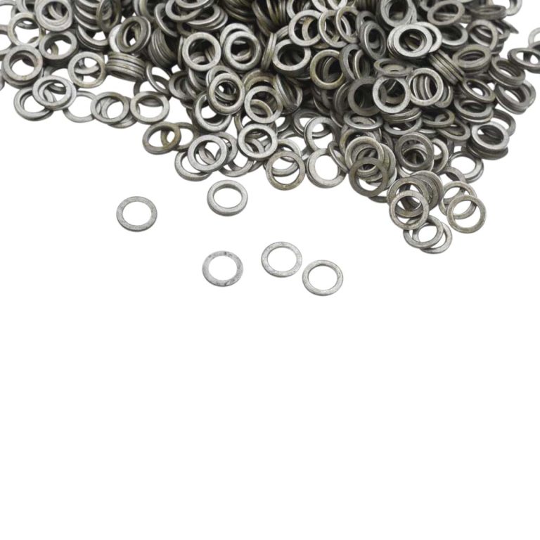 Loose Rings Mild Steel