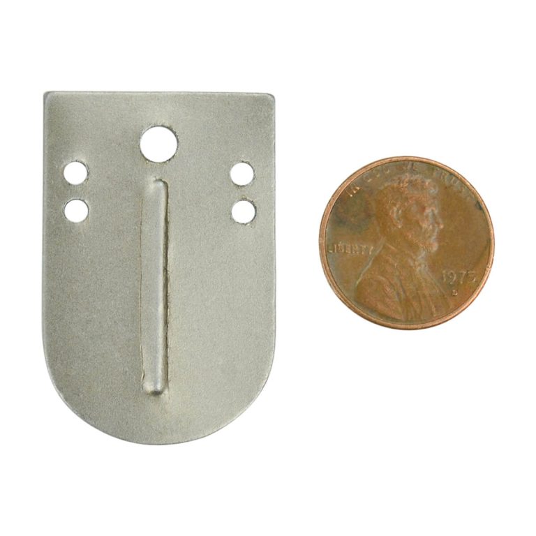 Loose Scales - Pack of 20 - 22 Gauge Steel