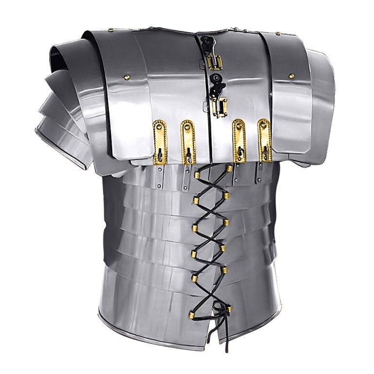 Lorica Segmentata II