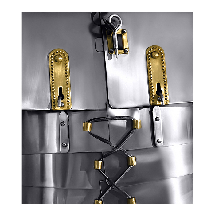 Lorica Segmentata II