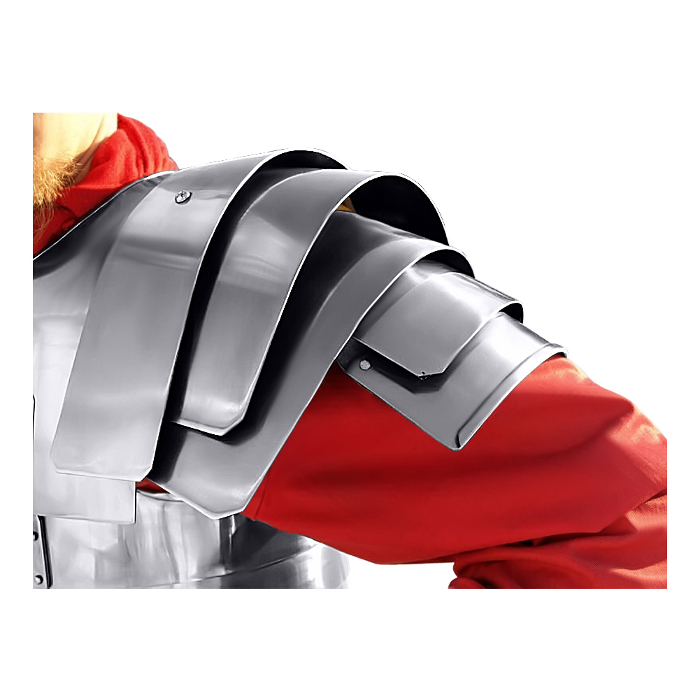 Lorica Segmentata II