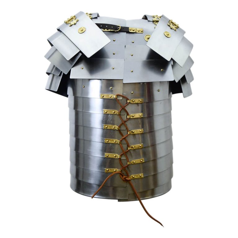 Lorica Segmentata - Corbridge A