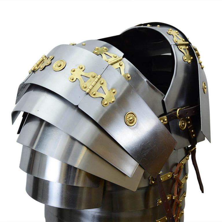 Lorica Segmentata - Corbridge A