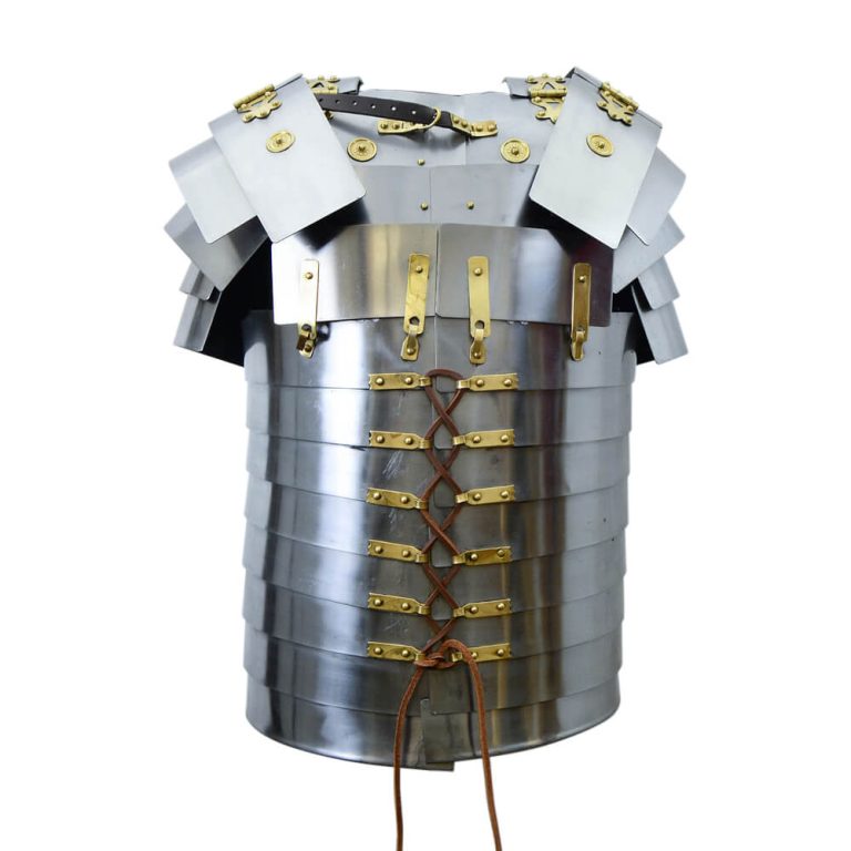 Lorica Segmentata - Corbridge B
