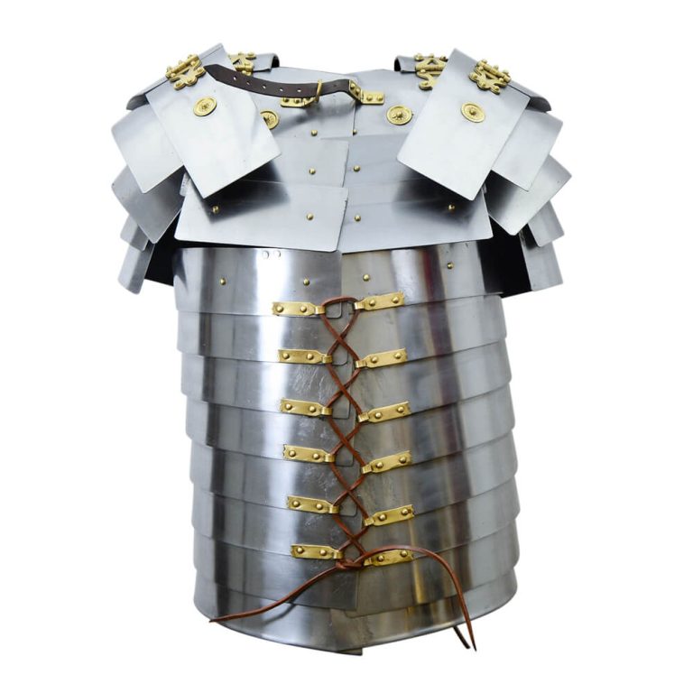 Lorica Segmentata - Newstead