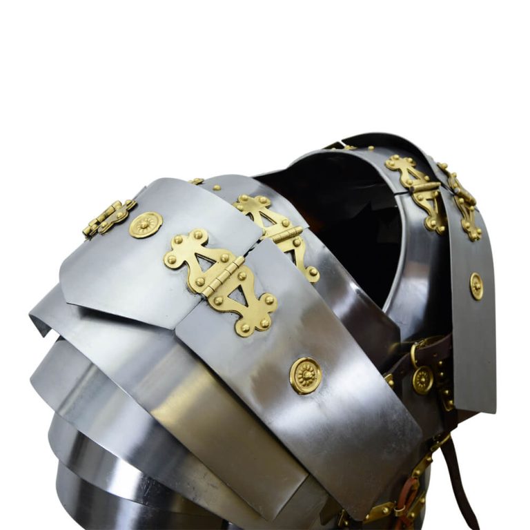 Lorica Segmentata - Newstead