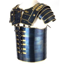 Lorica Segmentata of the Praetorian Guard