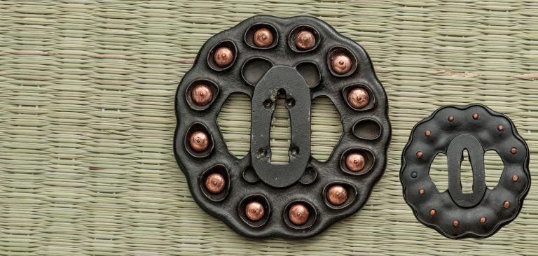 Lotus Seed Katana