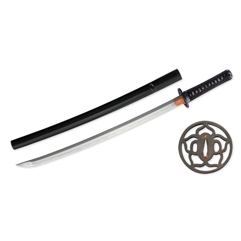 Lotus Wakizashi