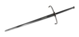Lowlander Sword – Antiqued
