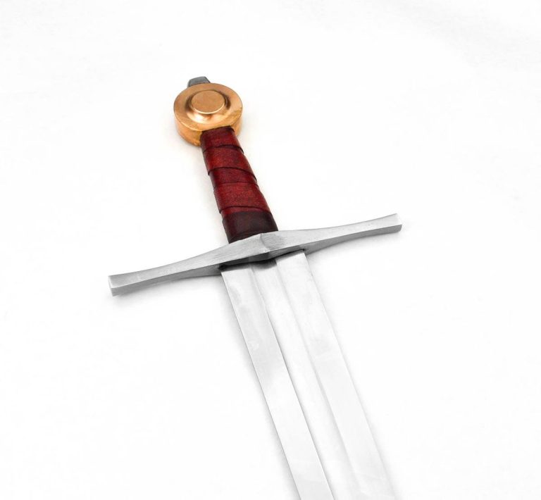 Lubeck Arming Sword