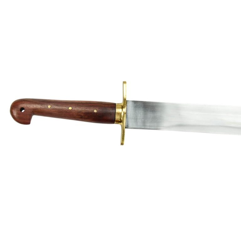 M1849 Ames Rifleman's Dagger