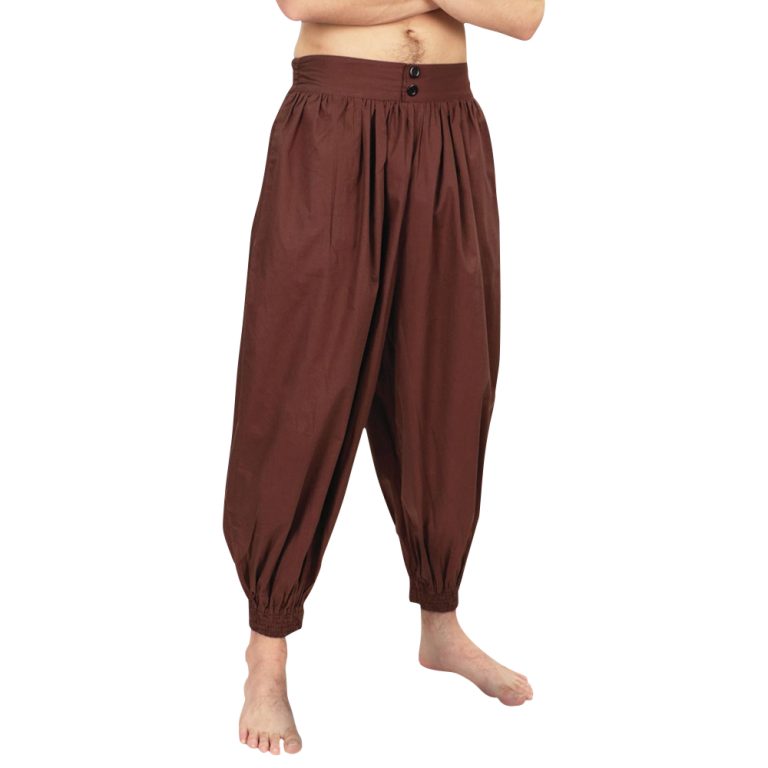 Madagascar Pants