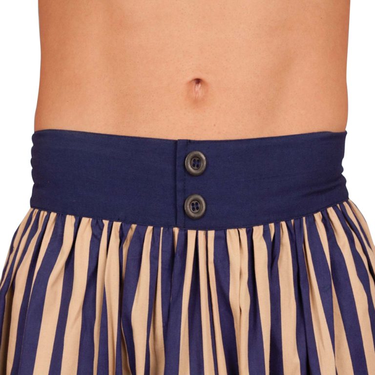 Madagascar Pants